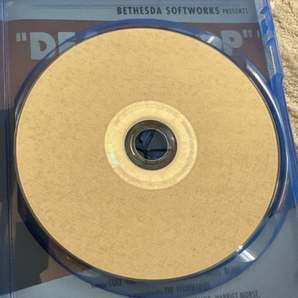 Deathloop - Sony PlayStation 5 - w/ Steelbook